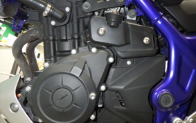 YAMAHA MT-03 2016 RH07J