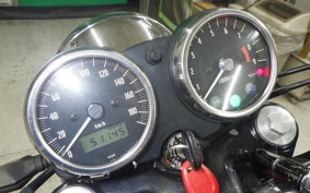 KAWASAKI W650 2002 EJ650A