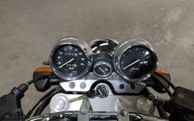 SUZUKI INAZUMA 400 2004 GK7BA