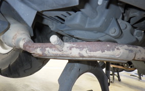 YAMAHA GEAR Gen.2 UA06J