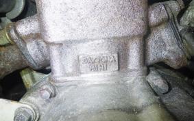 HONDA CRM50 GEN 2 AD13