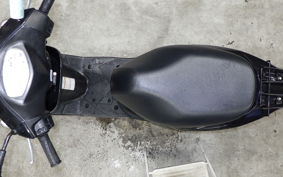 SUZUKI ADDRESS V50 Gen.2 2010 CA44A
