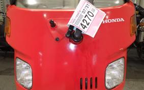 HONDA GYRO CANOPY TA03