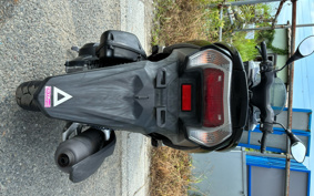 YAMAHA TRICITY 125 SE78