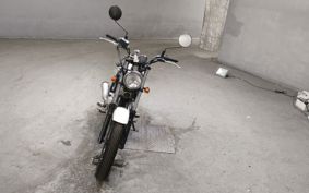 SUZUKI GLASS TRACKER BIG BOY NJ47A