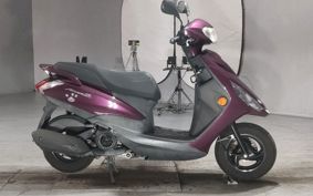 YAMAHA AXIS Z SED7J