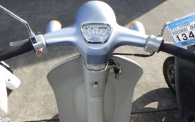 HONDA GIORNO AF24