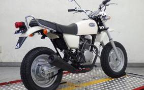 HONDA APE 100 HC07