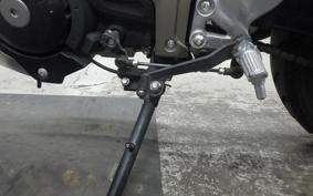 SUZUKI GSX-S125 2017 DL32B