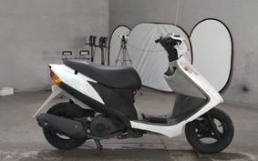SUZUKI ADDRESS V125 CF46A