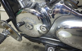 HONDA STEED 400 1993 NC26