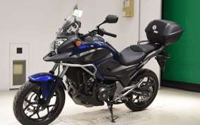 HONDA NC750X ABS 2015 RC72