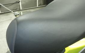 SUZUKI AVENIS 125 2019 EA12J