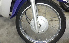 HONDA C110 SUPER CUB JA07
