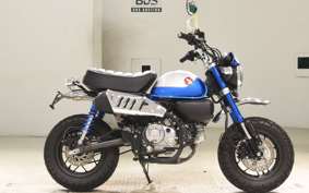 HONDA MONKEY 125 2011 JB03
