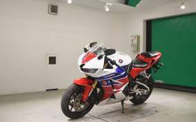 HONDA CBR600RR GEN 3 2017 PC40