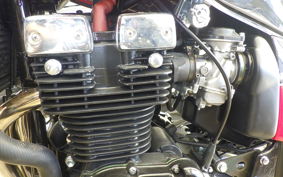 SUZUKI GSX400 IMPULSE 1994 GK79A
