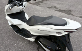 HONDA PCX 160 KF47