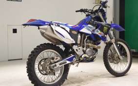 YAMAHA WR250F CG11W