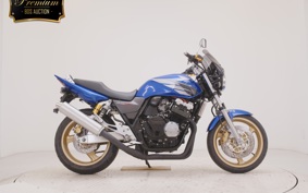 HONDA CB400SF VTEC Spec3 2004 NC39