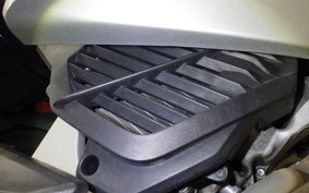 HONDA PCX125 2012 JF56