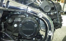 HONDA DAX 125 JB06
