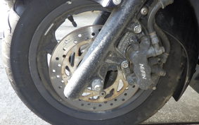HONDA FORZA Z MF08