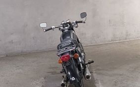 HONDA BENLY125 CD125T