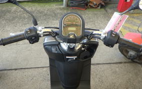 HONDA ﾀﾞﾝｸ AF78