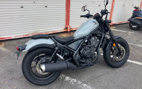 HONDA REBEL 500 2023 PC60