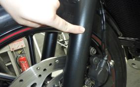 TRIUMPH STREET TWIN 2016