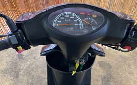 YAMAHA JOG DELUXE SA36J