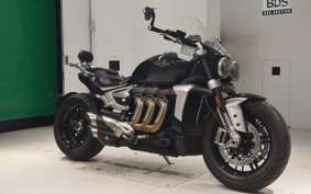 TRIUMPH TRIUMPH ROCKET III R 2021