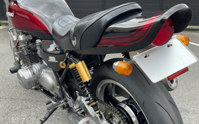 KAWASAKI ZEPHYR750 1992 ZR750C