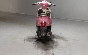 HONDA GIORNO AF77