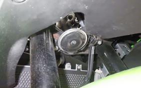 KAWASAKI ZX-4RR 2025 ZX400P