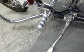 HONDA SHADOW 400 1997 NC34