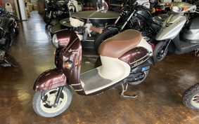 YAMAHA VINO DX SA54J