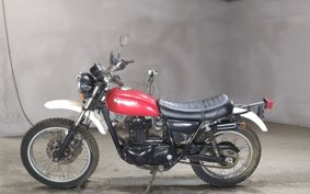 KAWASAKI 250TR BJ250F