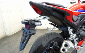 HONDA CBR400R 2025 NC65