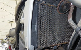 KAWASAKI BALIUS 250 Gen.2 ZR250B