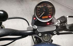 HARLEY XL883R 2008 CS2