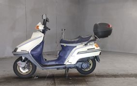 HONDA FREE WAY MF01