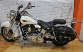 HARLEY FLSTC 2007 BW5
