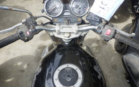 KAWASAKI BALIUS 250 ZR250A