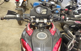 SUZUKI DL1000 ( V-Strom 1000 ) A