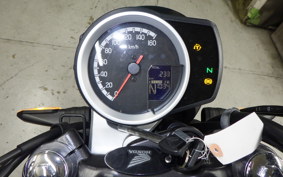 HONDA GB350S 2022 NC59