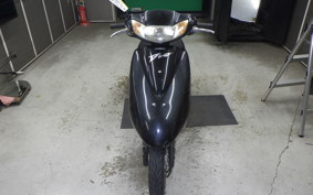 HONDA DIO Gen.6 AF62