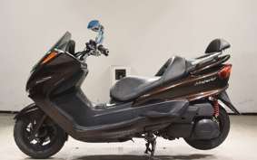 YAMAHA MAJESTY 250 C SG03J