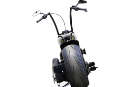 HARLEY FXBRS 2021 YHK